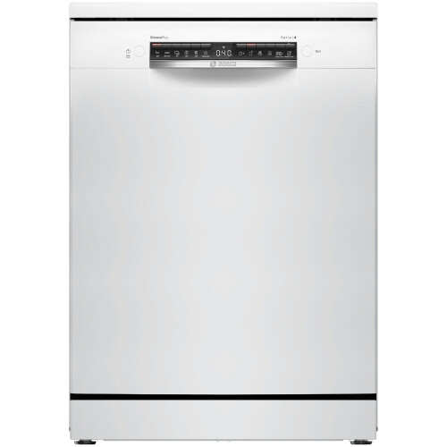 BOSCH SMS4EVW00E - Vaatwasser - 6 programma's - 44 dB - Home Connect