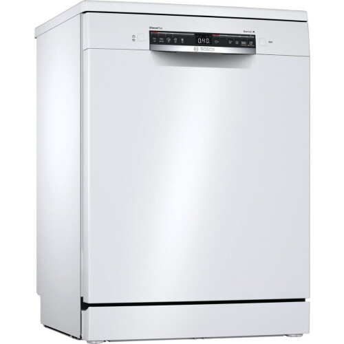 Bosch SMS4HAW48E - Vrijstaande vaatwasser - SpeedPerfect+ - Home Connect