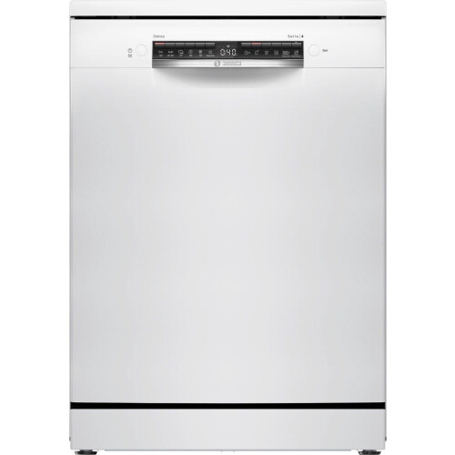 Bosch SMS4HVW14E - Vaatwasser - Extra Droog - Vrijstaand