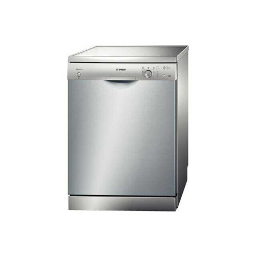 Bosch Sms50d48eu - Vrijstaande Vaatwasser - 60 Cm Breed - 12 Couverts - Variospeed - 48 Db