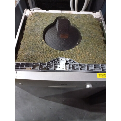 Bosch Sms50d48eu - Vrijstaande Vaatwasser - 60 Cm Breed - 12 Couverts - Variospeed - 48 Db