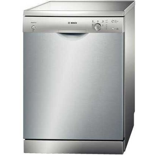 Bosch Sms50d48eu - Vrijstaande Vaatwasser - 60 Cm Breed - 12 Couverts - Variospeed - 48 Db Tweedehands