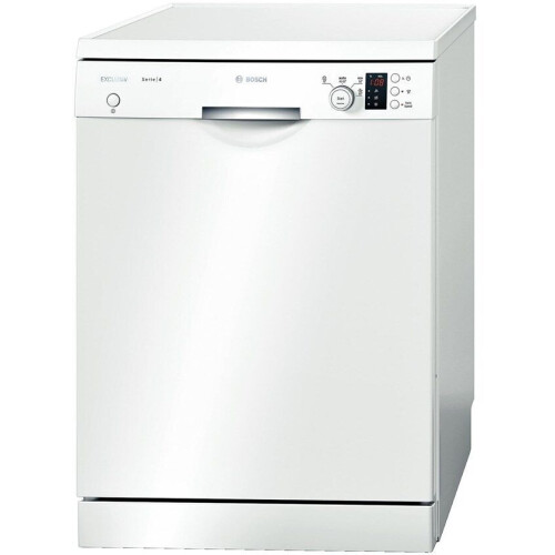 Bosch SMS80D02EU - Vrijstaande vaatwasser - 12 couverts - Uitgestelde start Tweedehands