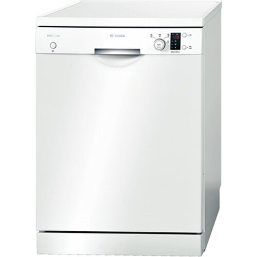 Bosch SMS84D02EU - Vrijstaand vaatwasser 12 couverts A+ - Wit