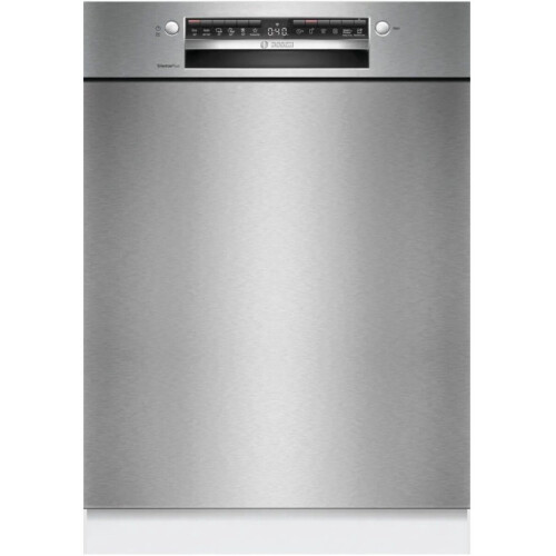 Bosch SMU4ECS28E - Vaatwasser - Silence Plus 42 dB - Extra Droog - Onderbouw