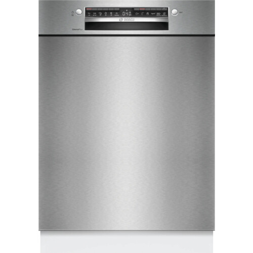 Bosch SMU4EVS09E - Onderbouw Vaatwasser - 14 Couverts - 44 dB - Energieklasse B Tweedehands