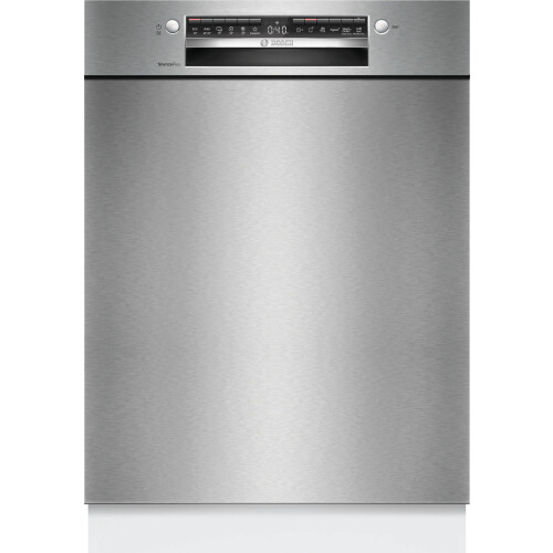 Bosch SMU4EVS09E - Onderbouw Vaatwasser - 14 Couverts - SpeedPerfect - 44 dB - Energieklasse B Tweedehands
