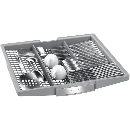 Bosch Smu59m05 - Onderbouw Vaatwasser - 59.8 Cm - 14 Couverts - Activewater - 46 Db