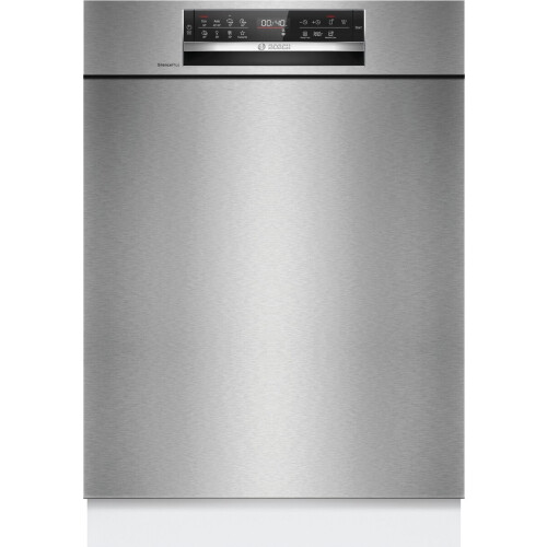 Bosch Smu6ecs12e Onderbouw Vaatwasser - Duurzame En Stille Motor - Home Connect - 14 Couverts | Nieuw (outlet)