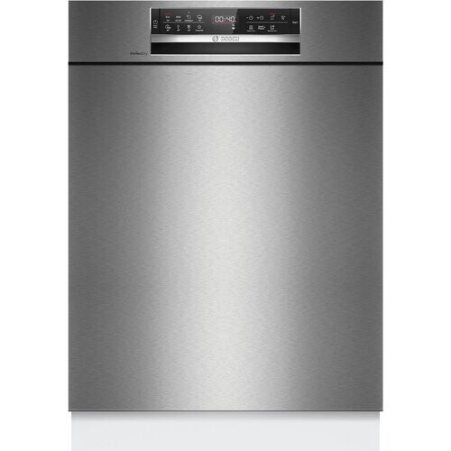 Bosch Smu6zcs16e Onderbouw Vaatwasser 60cm | Nieuw (outlet) Tweedehands