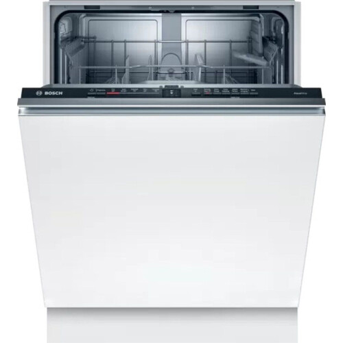 Bosch SMV2ITX16N - Serie 2 - Volledig geïntegreerde vaatwasser - Home Connect - 60 cm Tweedehands