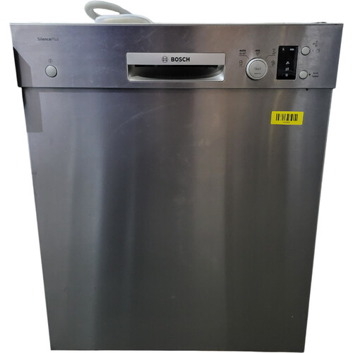 Bosch Smv46ix07n - Onderbouw Vaatwasser - 60 Cm - 13 Couverts - Speedperfect - 44 Db Tweedehands