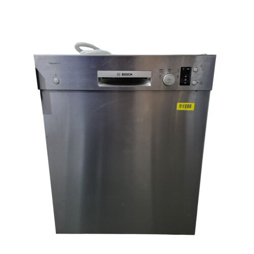 Bosch Smv46ix07n - Onderbouw Vaatwasser - 60 Cm - 13 Couverts - Speedperfect - 44 Db