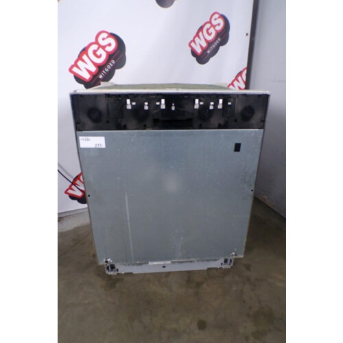 Bosch SMV46JX07N - Volledig geïntegreerde vaatwasser - 5 programma's - B 59,5 x D 55 x H 82 cm Tweedehands