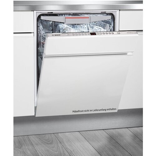 Bosch Smv46kx03e - Inbouw Vaatwasser - 60 Cm - 13 Couverts - Besteklade - 44 Db | Nieuw (outlet) Tweedehands