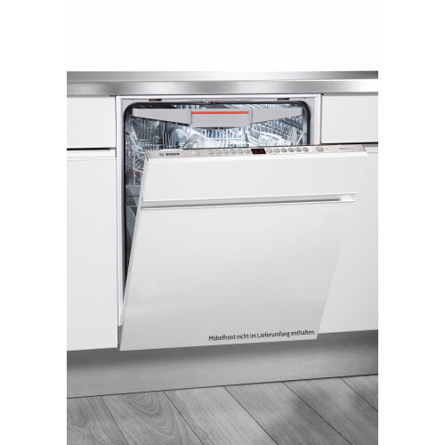 Bosch Smv46kx03e - Inbouw Vaatwasser - 60 Cm - 13 Couverts - Besteklade - 44 Db | Nieuw (outlet)