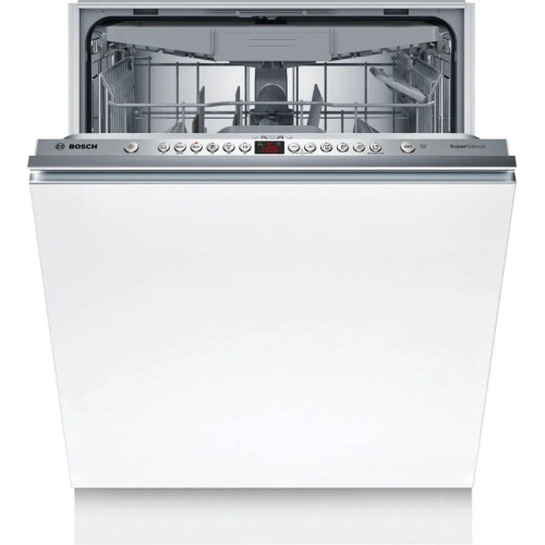 Bosch SMV46KX55E - Volledig geïntegreerde vaatwasser 60 cm - Extra droogoptie AquaStop Tweedehands