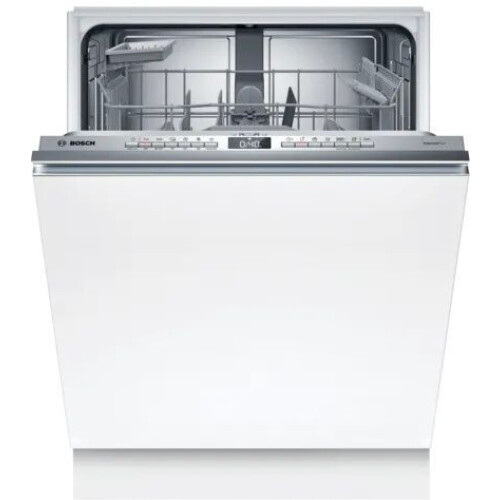 Bosch SMV4EAX24E - Volledig geïntegreerde vaatwasser - Efficient Dry - Silence Plus 42 dB