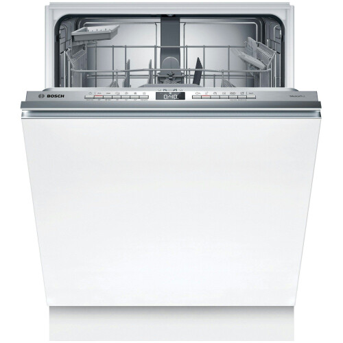 Bosch SMV4EAX24E - Volledig integreerbare vaatwasmachine - 6 programma's - 13 couverts - 41-42 dB(A) Tweedehands