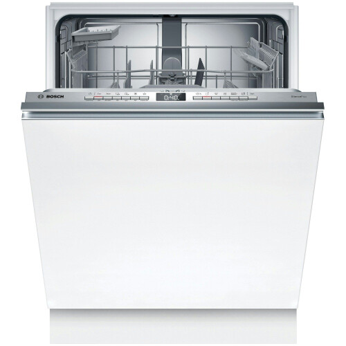 Bosch SMV4EAX28E - Inbouwvaatwasser - A - Home Connect - 42 dB - RVS kuip Tweedehands