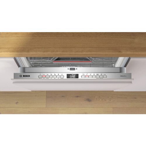Bosch Smv4ecx30e - Inbouw Vaatwasser - 60 Cm - 14 Couverts - 42 Db - Energieklasse A | Nieuw (outlet)