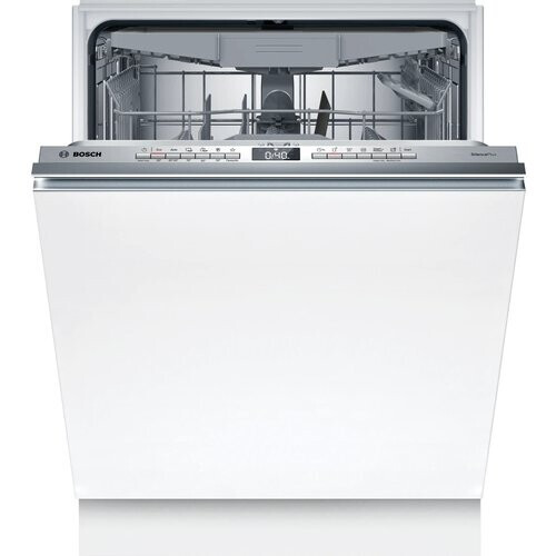 Bosch Smv4ecx30e - Inbouw Vaatwasser - 60 Cm - 14 Couverts - 42 Db - Energieklasse A | Nieuw (outlet) Tweedehands