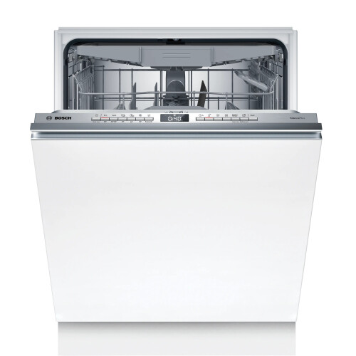Bosch Smv4ecx30e - Inbouw Vaatwasser - 60 Cm - 14 Couverts - 42 Db - Energieklasse A | Nieuw (outlet)