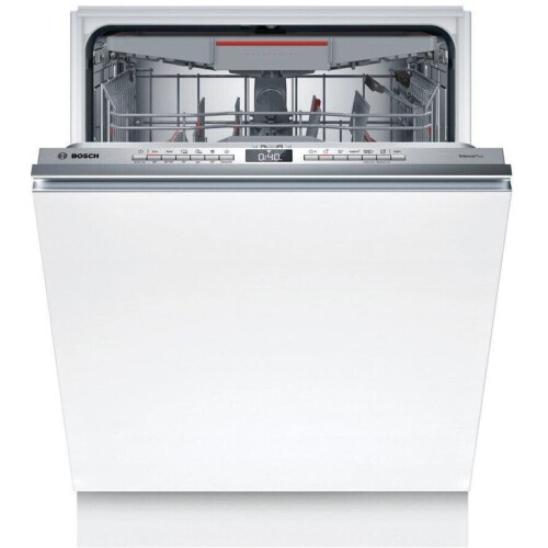 Bosch SMV4ECX32E - Inbouw vaatwasser - 14 couverts - Energieklasse A - Geluidsniveau 42 dB Tweedehands
