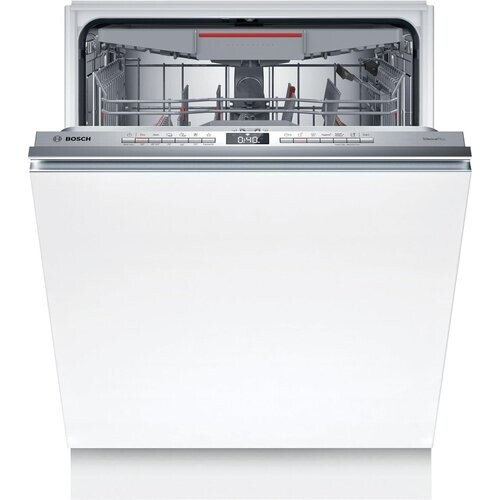 Bosch Smv4ecx32e – Inbouw Vaatwasser 60 Cm – 14 Couverts – Home Connect | Nieuw (outlet) Tweedehands