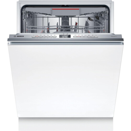 Bosch SMV4ECX32E - Inbouw vaatwasser - 14 couverts - Energieklasse A - Geluidsniveau 42 dB Tweedehands
