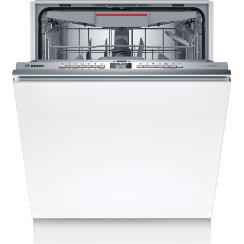 Bosch SMV4EVX00E - Volledig geïntegreerde vaatwasser - 14 couverts 44dB - Wit Tweedehands