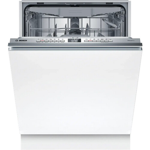 Bosch Smv4evx08e - Inbouw Vaatwasser - 60 Cm - 14 Couverts - Home Connect - 44 Db - Energieklasse B | Nieuw (outlet) Tweedehands