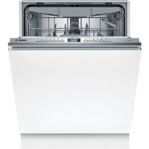 Bosch Smv4evx08e - Inbouw Vaatwasser - 60 Cm - 14 Couverts - Home Connect - 44 Db - Energieklasse B | Nieuw (outlet) Tweedehands
