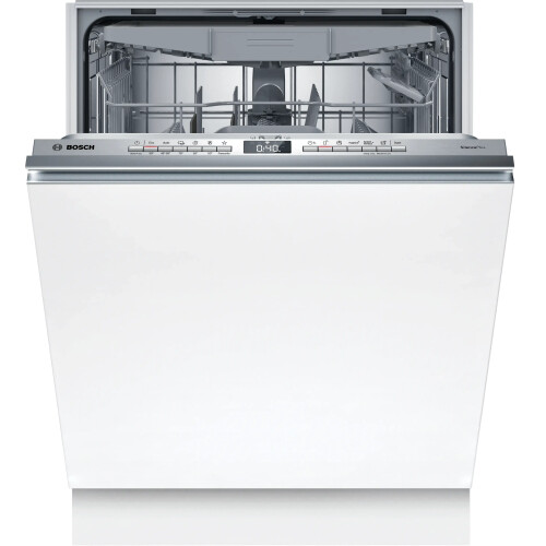 Bosch Smv4evx09e - Inbouw Vaatwasser - 59.8 Cm - 14 Couverts - Efficientdry - 44 Db - Energieklasse B | Nieuw (outlet)