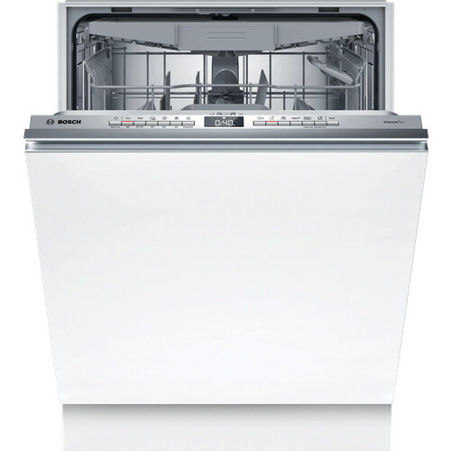 Bosch Smv4evx09e - Inbouw Vaatwasser - 59.8 Cm - 14 Couverts - Efficientdry - 44 Db - Energieklasse B | Nieuw (outlet) Tweedehands