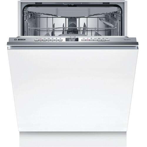 Bosch SMV4EVX09E - Volledig geïntegreerde vaatwasser - 14 couverts - 60 cm Tweedehands