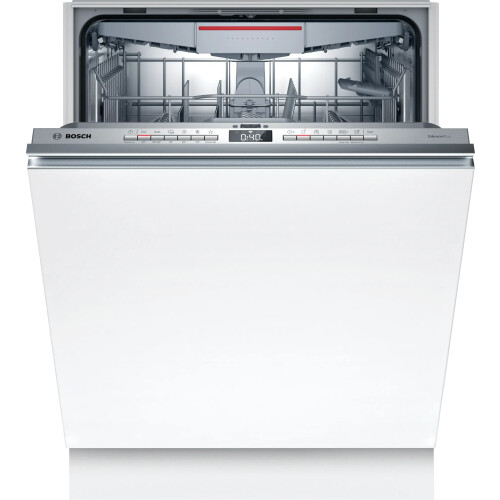 Bosch Smv4evx10e - Inbouw Vaatwasser - 81.5 Cm - 13 Couverts - Efficientdry - 46 Db - Energieklasse C
