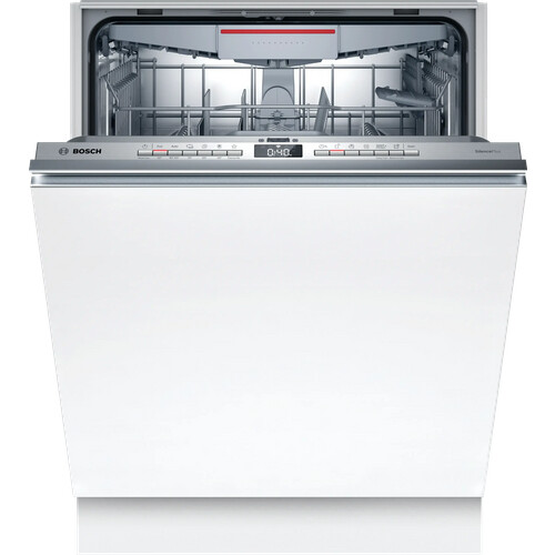 Bosch Smv4evx10e - Inbouw Vaatwasser - 81.5 Cm - 13 Couverts - Efficientdry - 46 Db - Energieklasse C Tweedehands