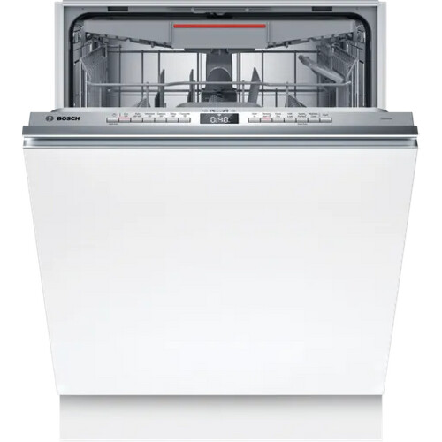 Bosch Smv4hvx00g - Inbouw Vaatwasser - 60 Cm - 14 Couverts - Home Connect & Extradry - 46 Db - Energieklasse D | Nieuw (outlet) Tweedehands