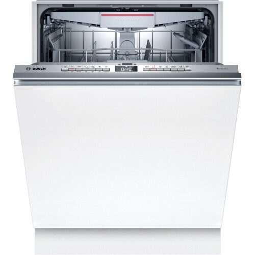 Bosch SMV6YCX00E - Inbouw Vaatwasser - Energieklasse B - Geluidsniveau 43 dB