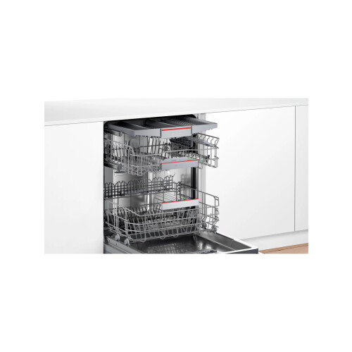 Bosch Smv6zcx01g Inbouw Vaatwasser 60cm | Nieuw (outlet)