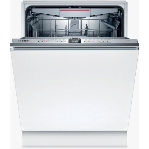 Bosch Smv6zcx01g Inbouw Vaatwasser 60cm | Nieuw (outlet) Tweedehands