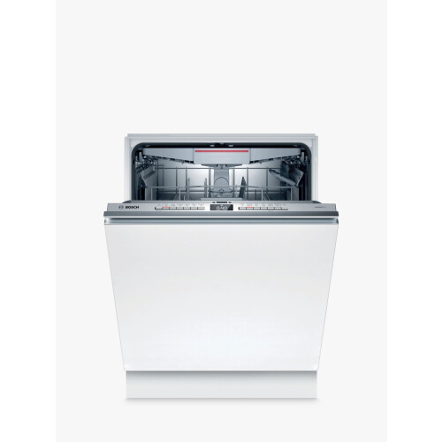 Bosch Smv6zcx01g Inbouw Vaatwasser 60cm | Nieuw (outlet)