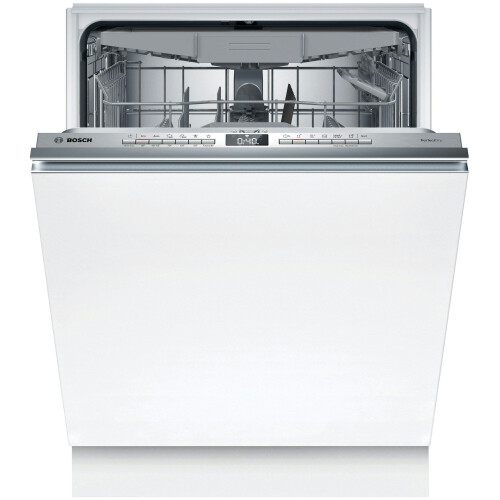Bosch SMV6ZCX10E - Inbouw vaatwasser - Oude vaatwasser gratis retour - Morgen in huis Tweedehands