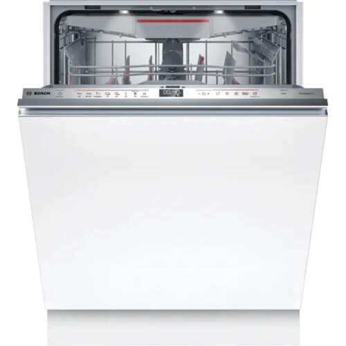 Bosch SMV6ZCX16E - Inbouw vaatwasser - 14 couverts - Energieklasse B - Geluidsniveau 40 dB Tweedehands