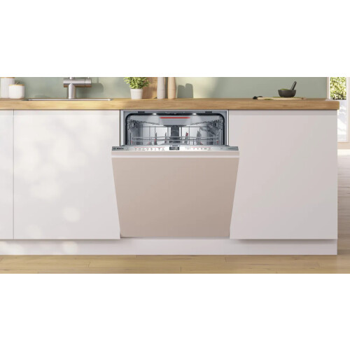 Bosch Smv6zcx16e - Inbouw Vaatwasser - 60 Cm - 14 Couverts - Perfectdry - 40 Db - Energieklasse B | Nieuw (outlet)