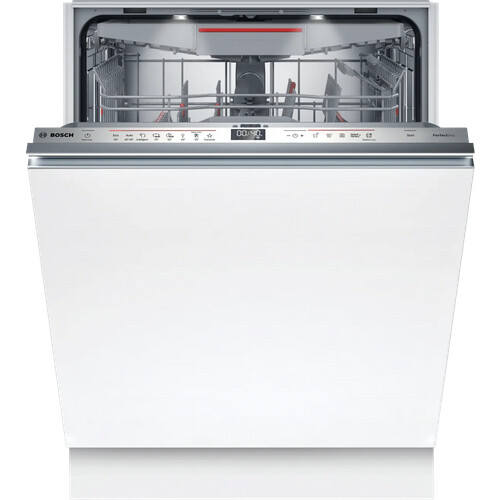 Bosch Smv6zcx16e - Inbouw Vaatwasser - 60 Cm - 14 Couverts - Perfectdry - 40 Db - Energieklasse B | Nieuw (outlet) Tweedehands