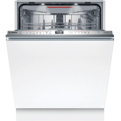 Bosch Smv6zcx16e Inbouw Vaatwasser 60cm | Nieuw (outlet)
