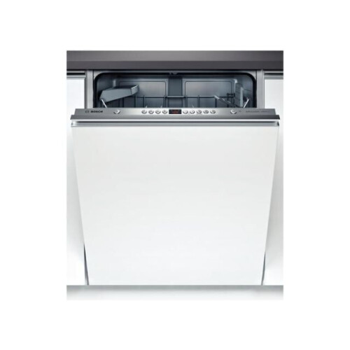 Bosch SMV84M10EU - Inbouw Vaatwasser 60cm - 13 couverts - Waterverbruik 10L per cyclus Tweedehands