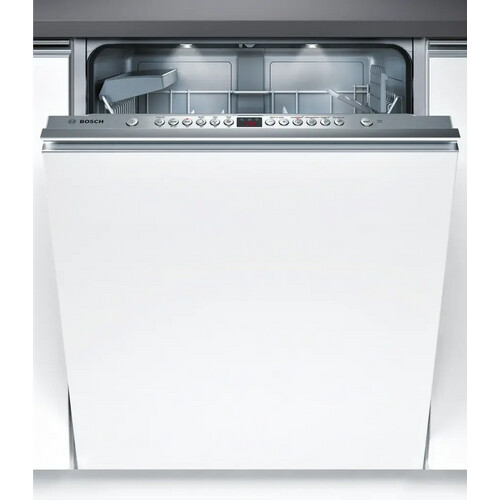 Bosch Smv93m70nl – Volledig Geïntegreerde Vaatwasser 13 Couverts Tweedehands